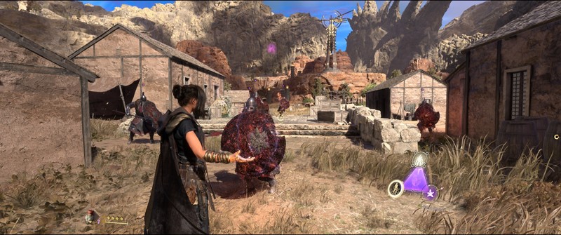 Počasna straža – U koji god kutak zavirili, očekuje vas neka aktivnost, uz neizostavne nagrade