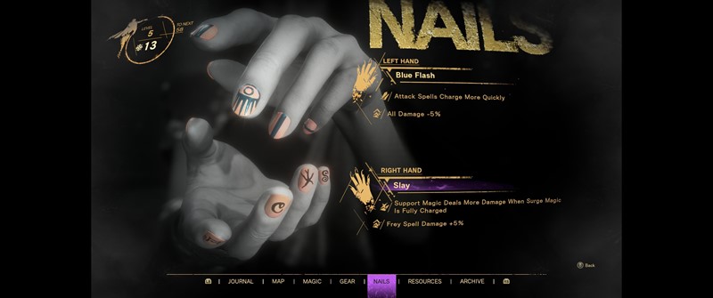 Modni dodatak – Vremenom će se paleta dostupnih uzoraka povećati, no nije jasno je li riječ o pravom laku ili umjetnim noktima