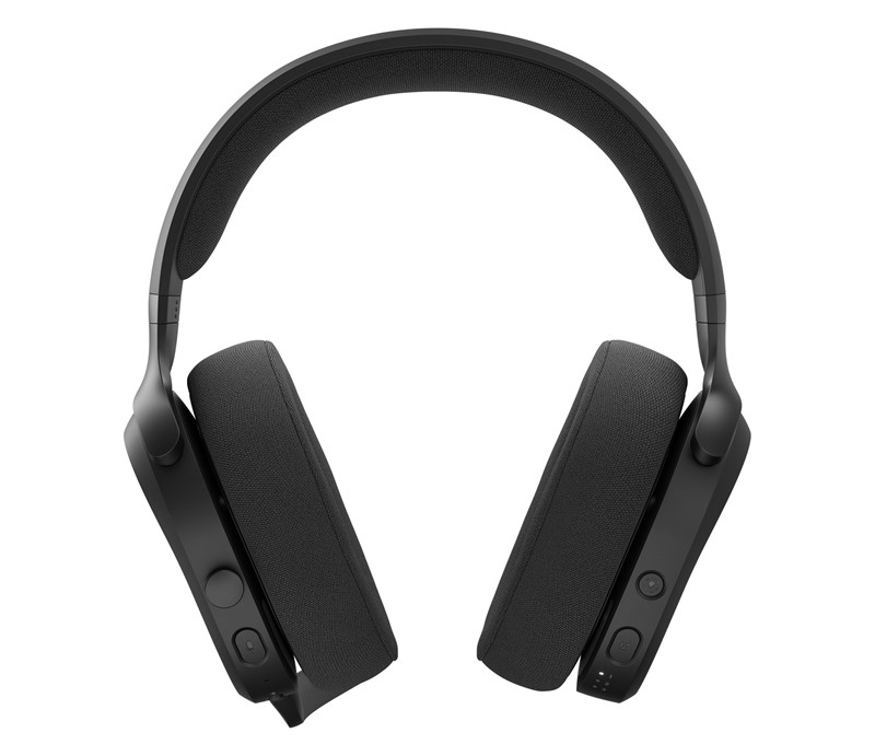 Na tipku za prebačaj zvučnih profila, smještenu na desnu slušalicu, treba se naviknuti – jedno vrijeme vjerojatno ćete ju nehotično pritiskati