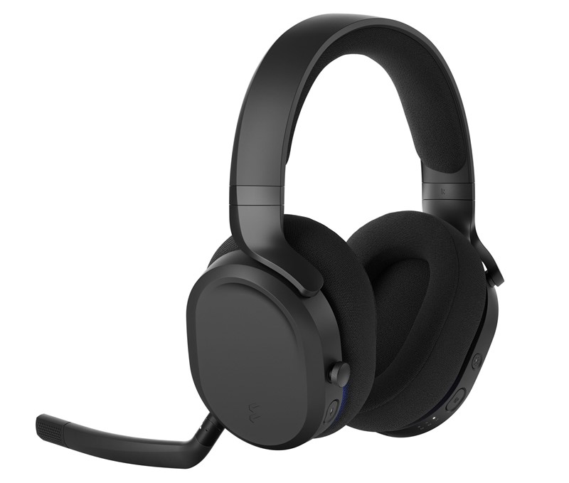 Višefunkcijski kotačić služi namještanju glasnoće zvuka i preskakanju pjesama