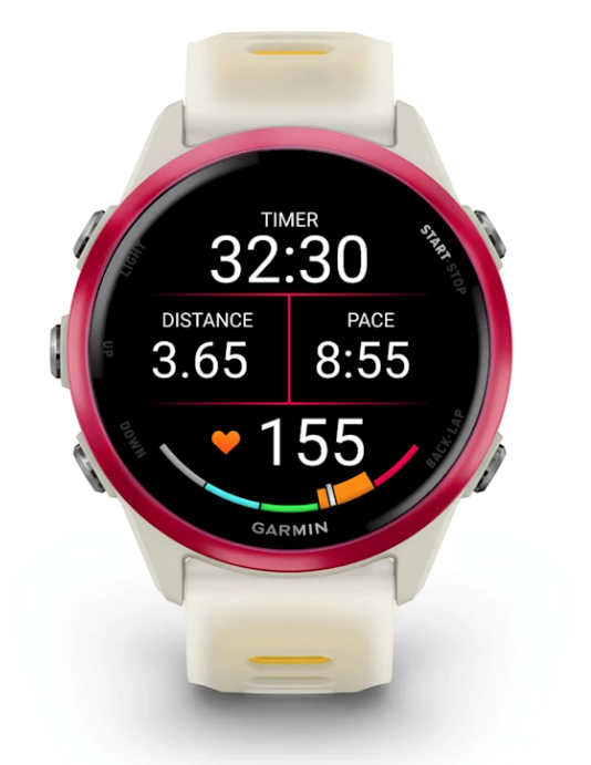 Forerunner 570 – 42mm