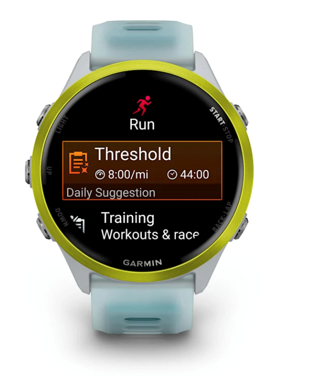 Forerunner 570 – 47mm