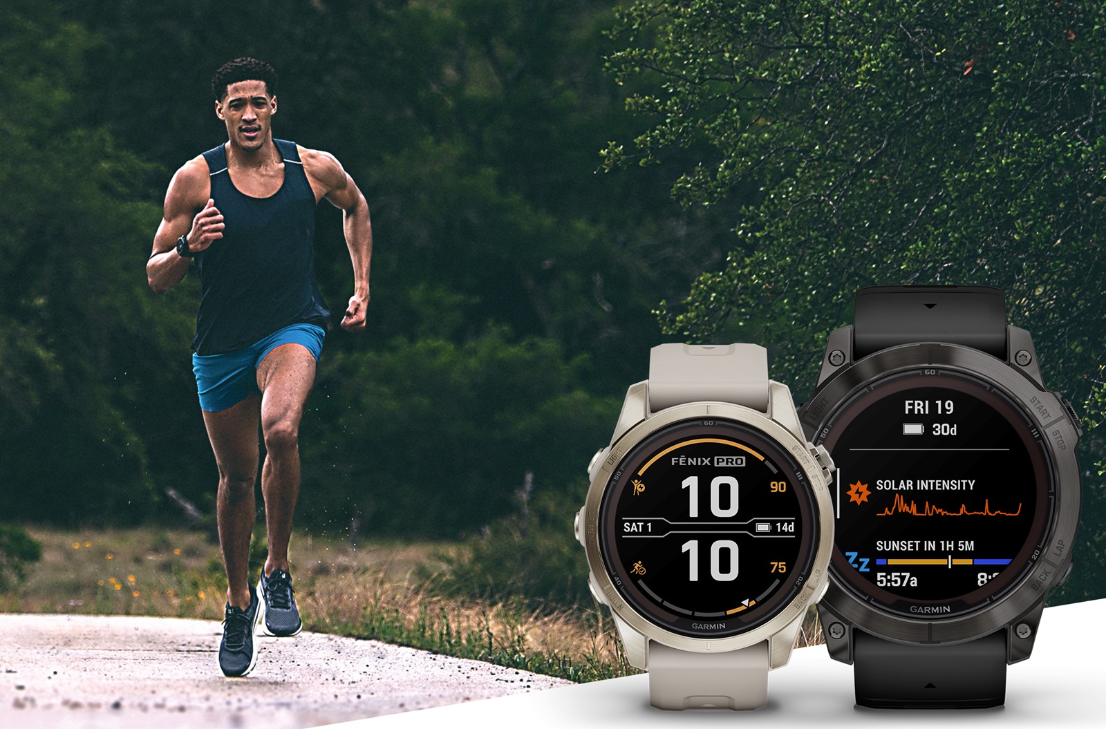 Garmin fenix satovi cheap