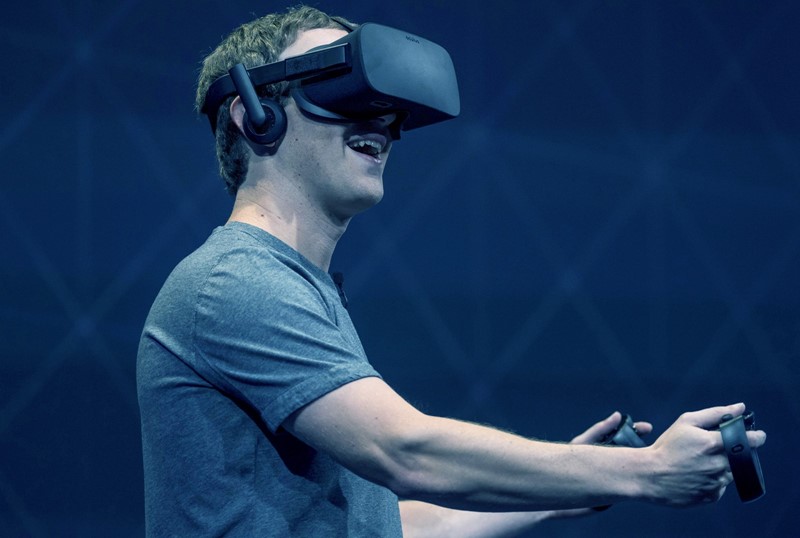 Prelazak u metaverzum pojačat će probleme sa zaštitom podataka