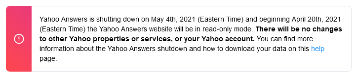 Izvor: Screenshot/Yahoo Answers