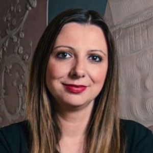 izv. prof. dr. sc. Nina Begičević Ređep, dekanica Fakulteta organizacije i informatike, Varaždin