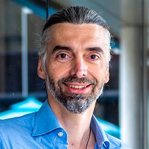 dr. sc. Mislav Balković, dekan Visokog učilišta Algebra