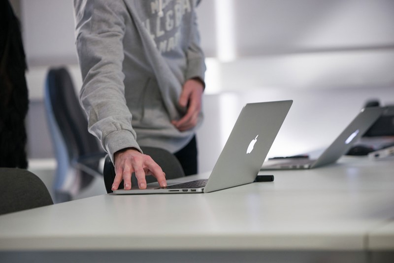 Pandemija će iskristalizirati tko je izvrstan, moderan i izuzetno fleksibilan igrač na tržištu edukacije (fotografija: RIT Croatia)