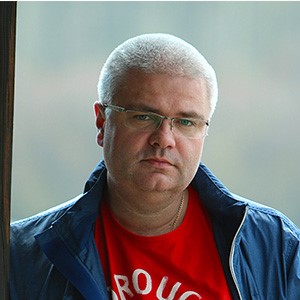 dr. sc. Oliver Jukić, dekan Visoke škole za menadžment u turizmu i informatici u Virovitici