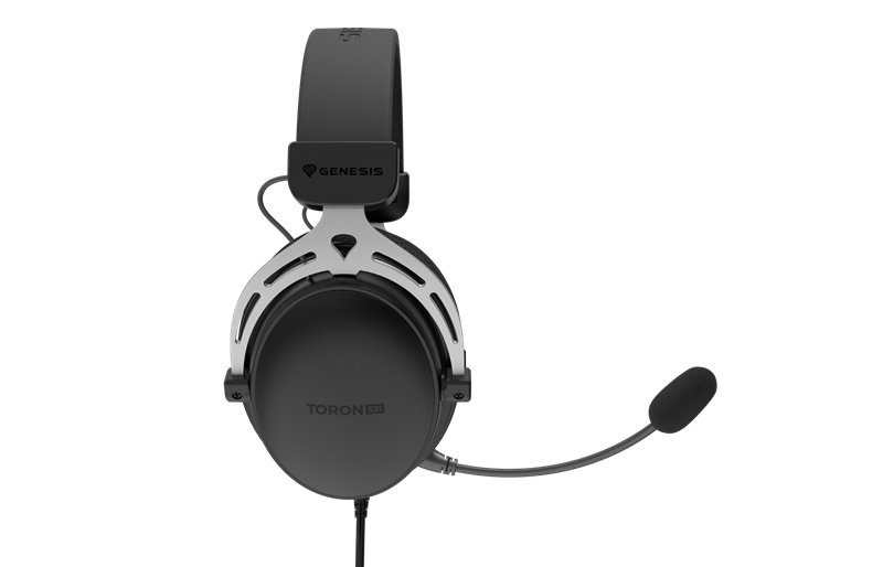 Odvojiv mikrofon i kabeli praktični su za putovanje, iako bi bilo još bolje da su slušalice sklopive