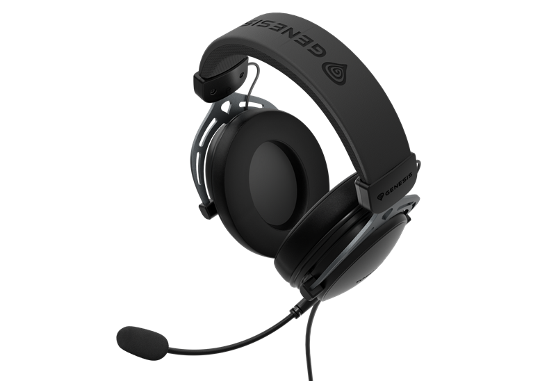 Ukupna masa uređaja nije velika, a uz širok pojas na vrhu, headset neće biti naporan za nošenje čak i na dulje vrijeme