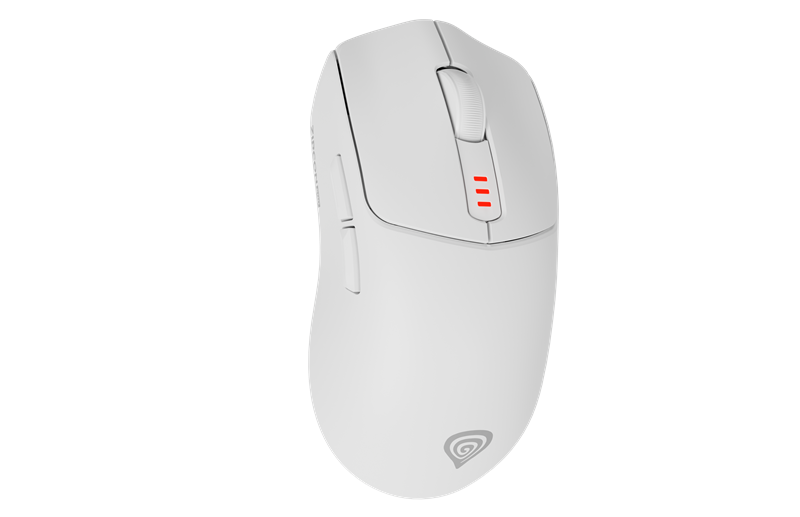 Bijela varijanta odgovarat će svima onima kojima crna opcija nije draga, ili im se ne uklapa s ostatkom periferije