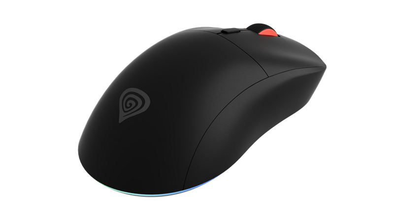 Dvije boje u kojoj se uređaj može nabaviti, one su koje biste očekivali: bijela i crna