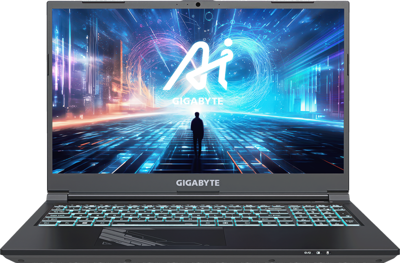 Zahvaljujući frekvenciji osvježavanja od 144 Hz, ekran Gigabytea G5 nudi vrlo fluidan prikaz, koji je osobito važan za esports naslove