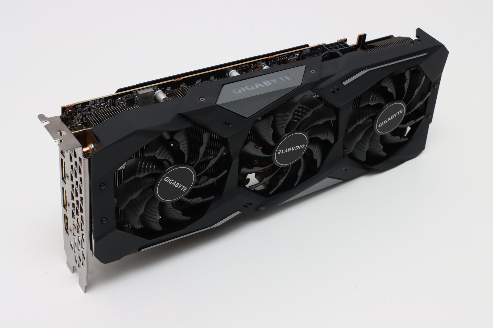 Gigabyte radeon rx 7600 gaming