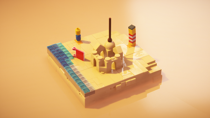 DX12 RTX grafika u punom sjaju vs...