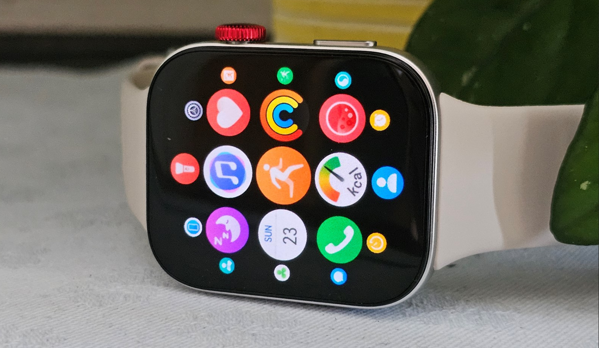 Huawei Watch Fit 3 📷 Foto: Bug.hr
