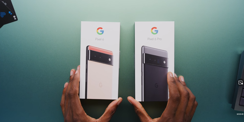 Foto: Screenshot/YouTube/Marques Brownlee