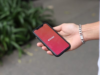 Tinder spojevi