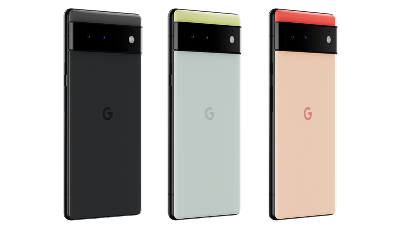 google pixel 6 review google pixel 6 review