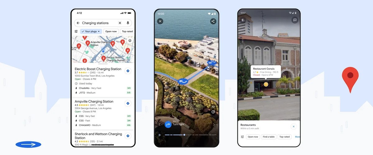 📷 Image: Google