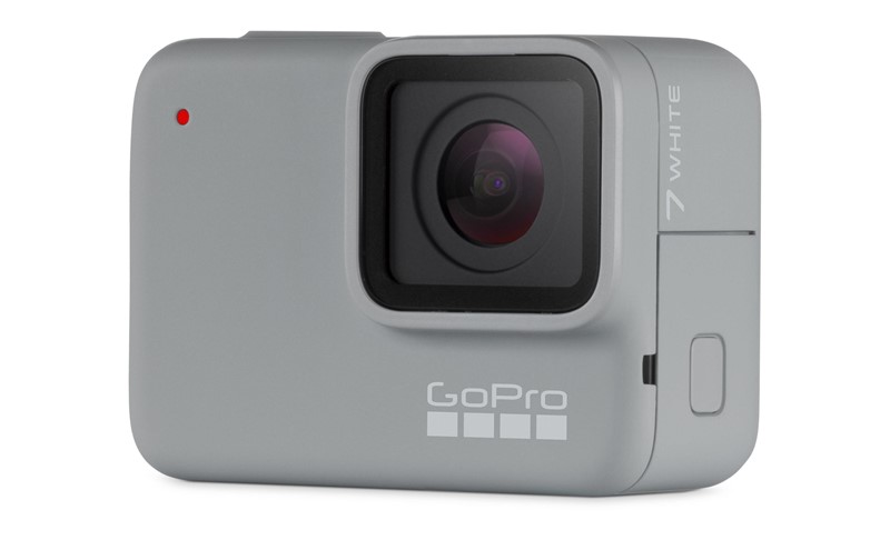 GoPro HERO7 Black Silver i White Sedmica za sre u Recenzije