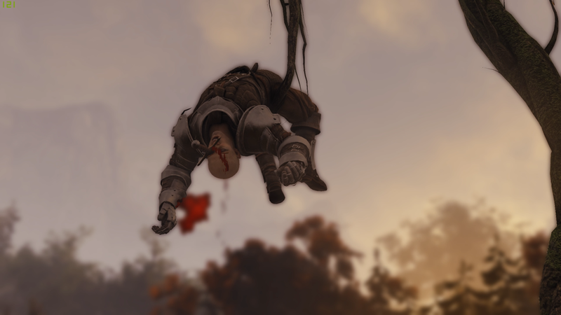 Kinematografskih scena u igri nema mnogo i nisu duge, ali kad ih ima, prilično su efektne