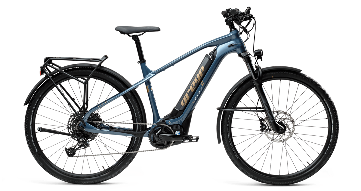 Greyp T5.1 je