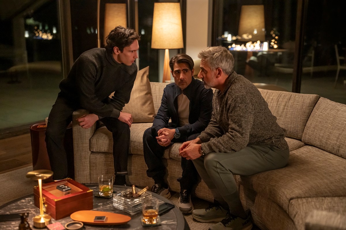 📷 HBO