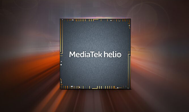 📷 Foto: MediaTek