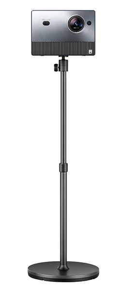 Hisense SG8H naziv je praktičnog postolja, koje omogućava prostorno pozicioniranje projektora bez bušenja zidova ili stropa