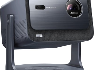 Hisense C2 - Moje malo kućno kino