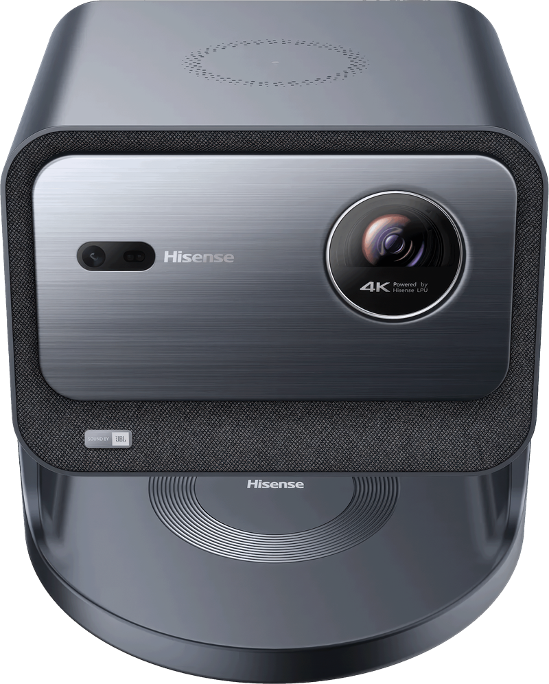 Jednostavne, elegantne linije povezuju Hisense C2 u atraktivnu cjelinu koja će se uklopiti u većinu interijera