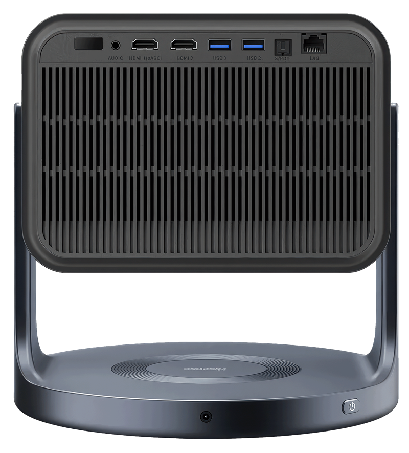 Hisense C2 može se pohvaliti širokim izborom priključaka, među kojima se najviše ističu dva HDMI 2.1 priključka, no ono što nedostaje jest barem jedan USB-C priključak, koji bi olakšao spajanje vanjskih medija s videom