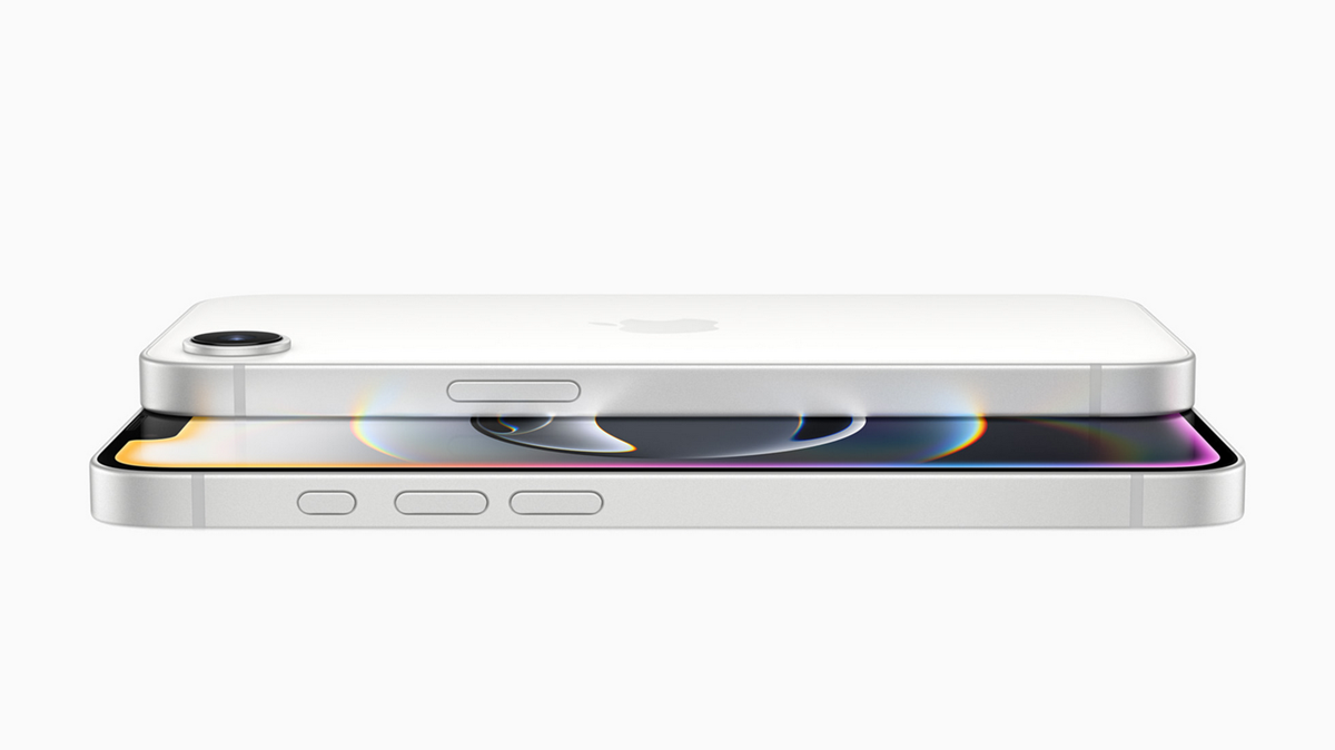 📷 Foto: Apple
