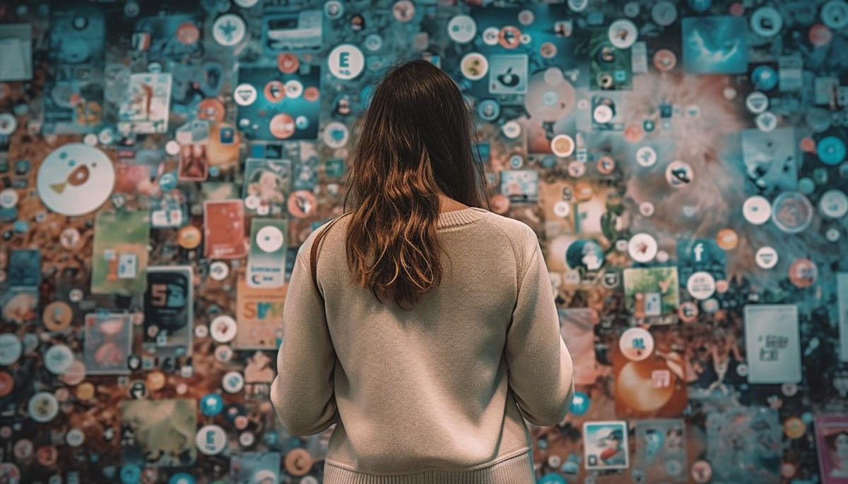 Digitalno oglašavanje ove će godine generirati oko 600 milijardi dolara prihoda 📷 Freepik
