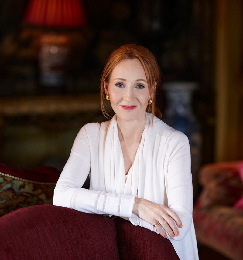 Priča o uspjehu – Ideju za Harryja Pottera autorica je dobila nakon kašnjenja vlaka od Manchestera do Londona, sedam godina prije objave prve knjige