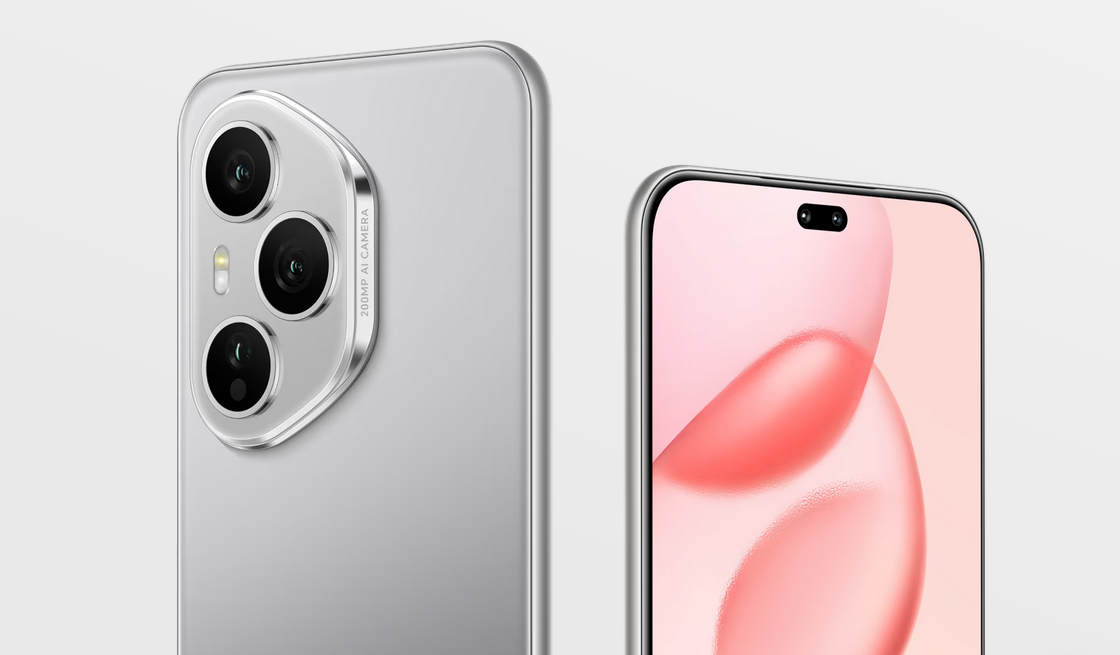 Honor 400 Pro