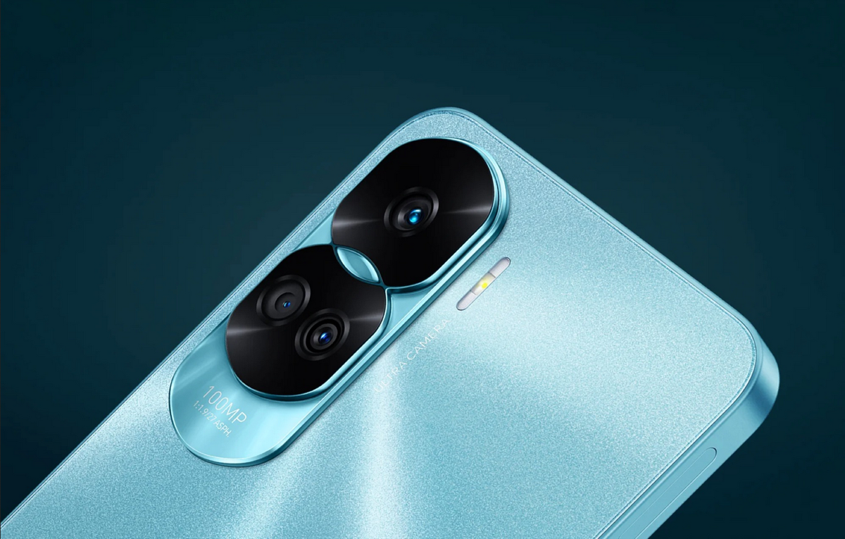 Honor 90 Lite. 📷 Foto: Honor