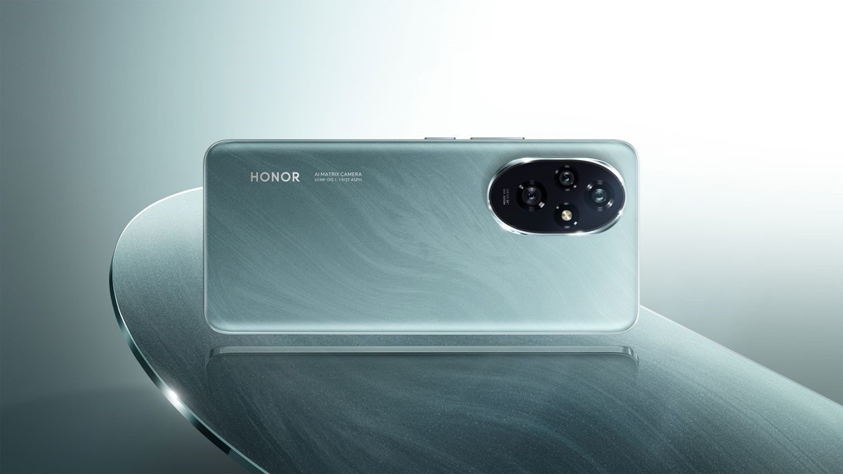 📷 Foto: Honor