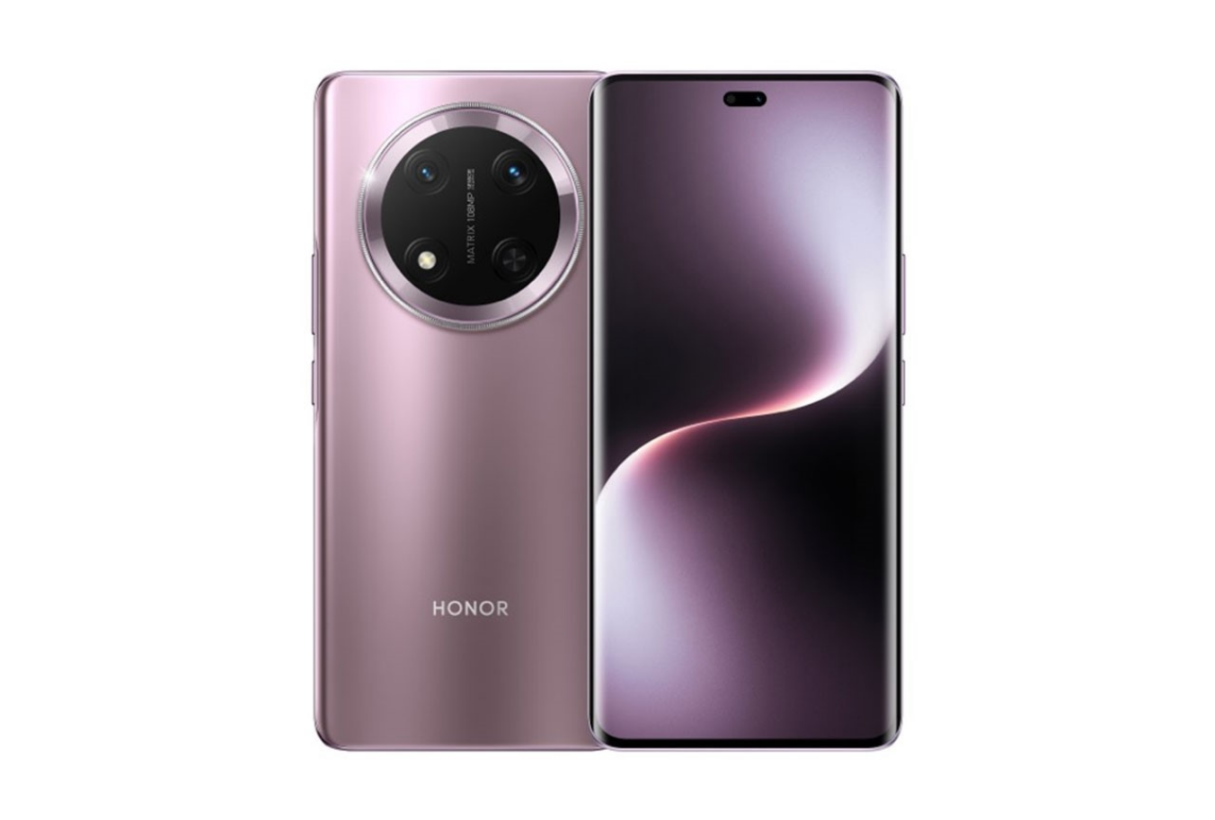 📷 Foto: Honor