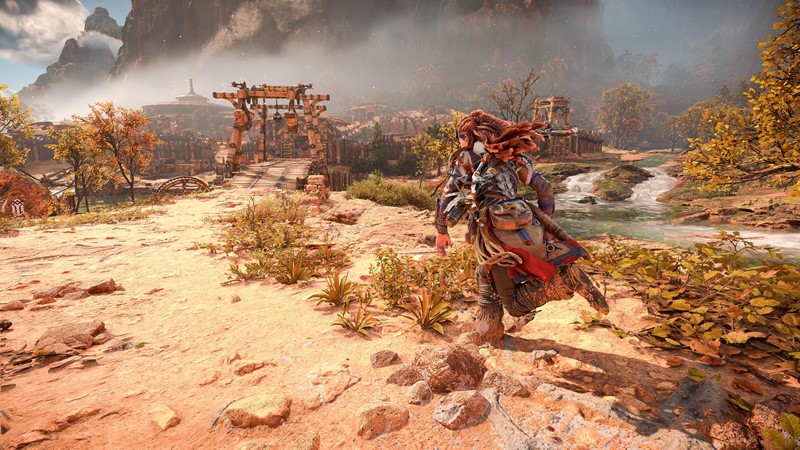 Naš izbor – Iako bismo mogli koristiti i kakvu beštiju, draže nam je trčanje, jer bolje uočavamo ljepote krajolika koji nas okružuje