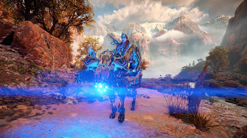 Photomode – Jedina stvar koja nije vidno mijenjana u odnosu na prethodnika, no zašto i bi, kad odlično služi svrsi