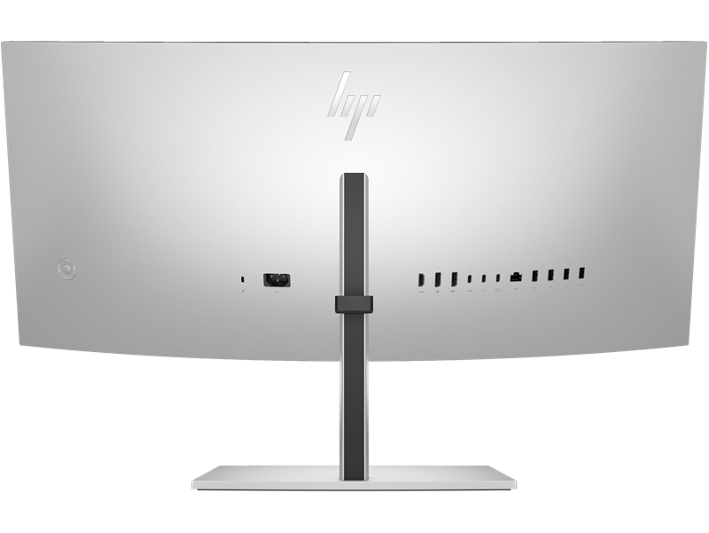 Impresivna ponuda ulaza i izlaza oduševit će korisnike koji traže monitor za ozbiljniji rad