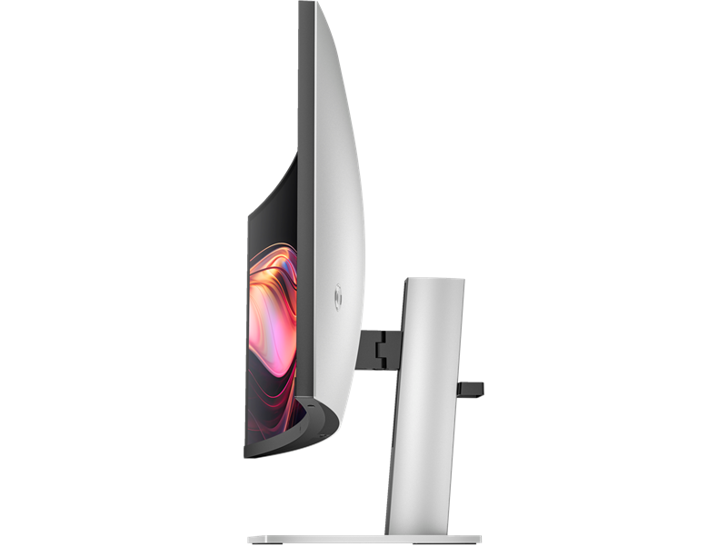 Radijus zakrivljenosti panela iznosi zaista blagih 1900R, što ne bi trebalo odvratiti čak ni najveće mrzitelje "neravnih" ekrana