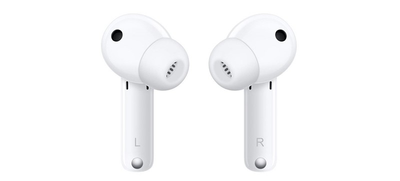 Iako ne nude nikakav dodatni oblik stabilizacije, Huaweijeve slušalice u ušima su posve stabilne i udobne