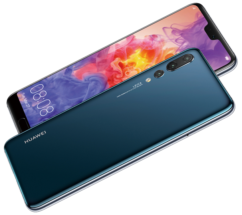 Huawei P20 Pro
