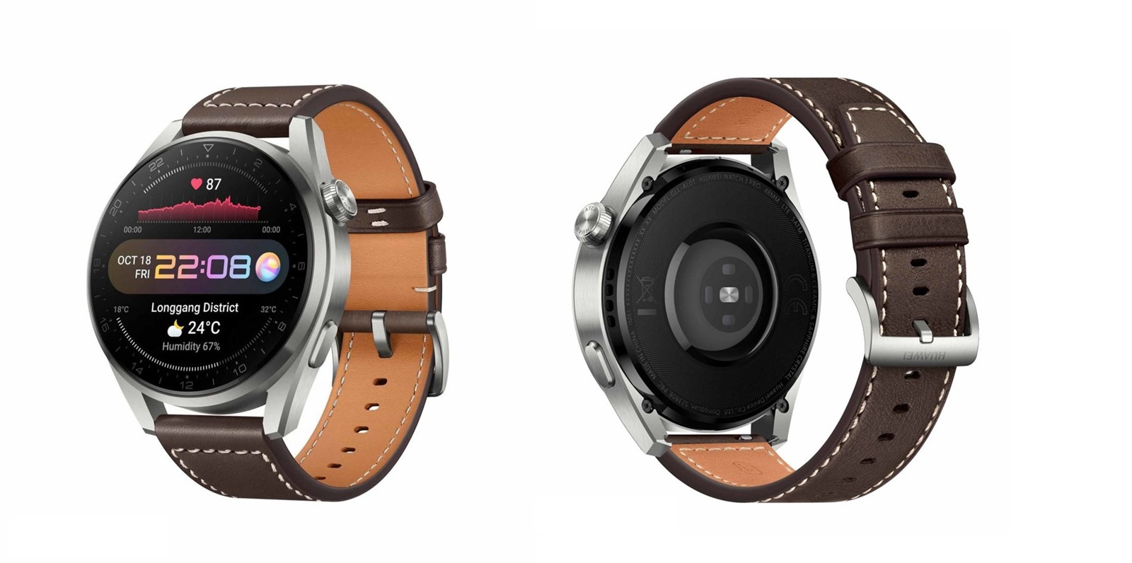 Huawei watch gt iskustva top