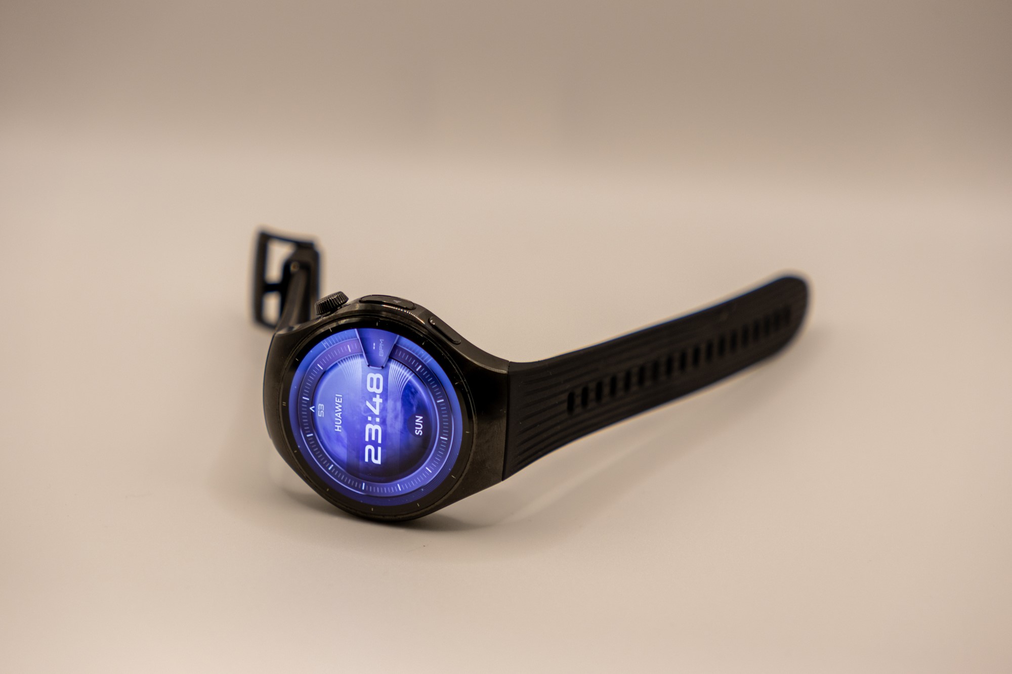Huawei Watch 5 📷 Foto: Matej Markovinović, Bug.hr