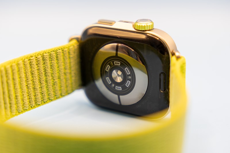 Iz Huaweija kažu da senzori imaju točnost od čak 98 posto u usporedbi s certificiranim medicinskim uređajima 📷 Foto: Matej Markovinović, Bug